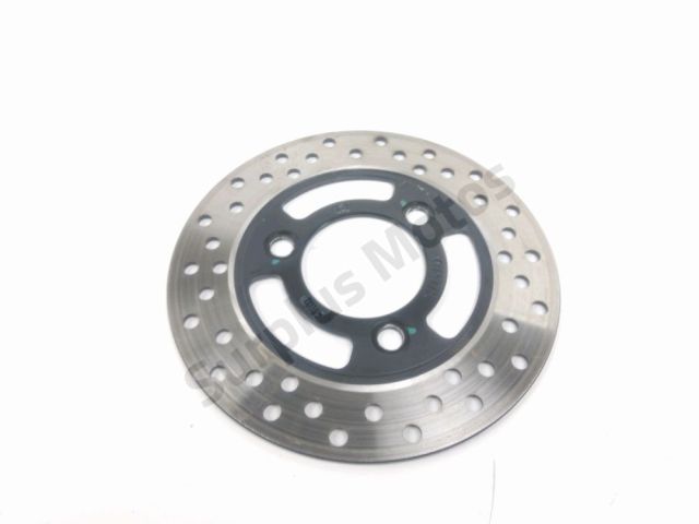 Disque frein arriere occasion SUPER SOCO TS STREET HUNTER 2023