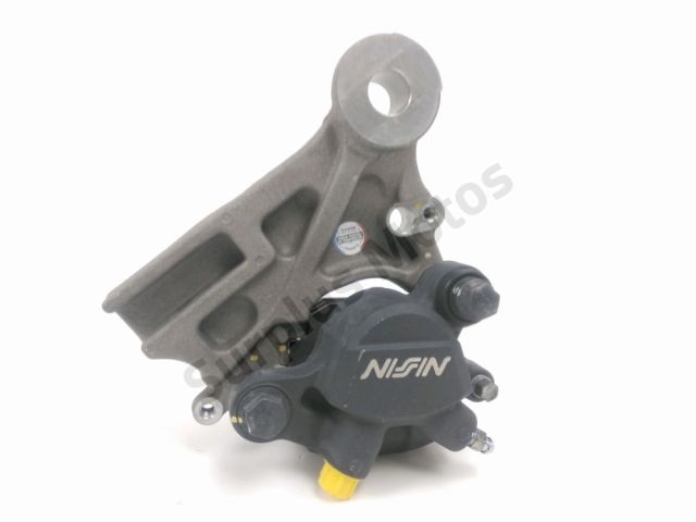 Etrier frein arriere occasion HONDA CB 500 X 2017