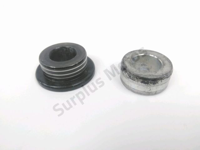 Entretoise roue ar occasion HONDA CB 500 X 2017