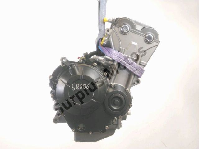 Moteur occasion HONDA CB 500 X 2017