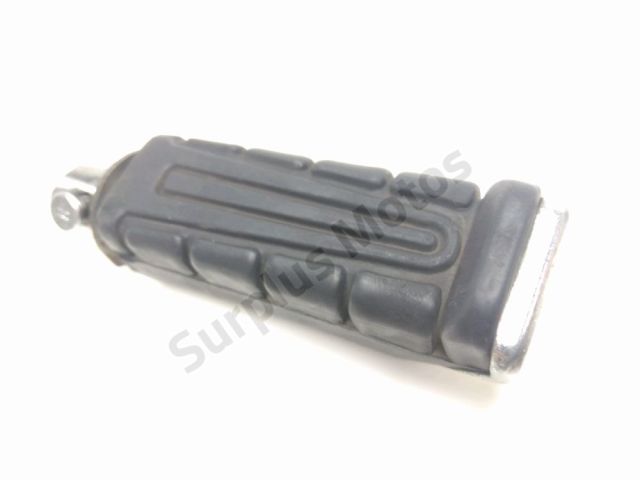 Repose pieds arriere gauche occasion YAMAHA YBR 125 2015