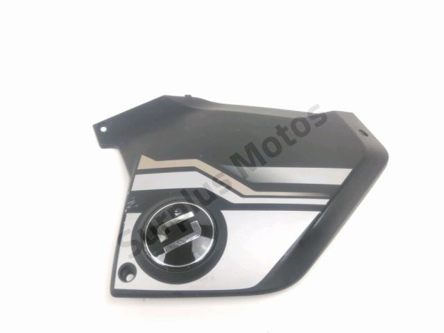 Flanc carenage droit occasion SUPER SOCO TSX 2022