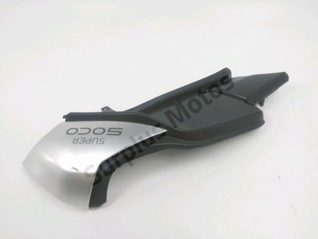 Carenage avant droit occasion SUPER SOCO TSX 2022