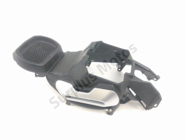 Habillage avant occasion SUPER SOCO TSX 2022