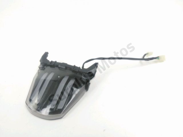 Feu arriere occasion SUPER SOCO TS STREET HUNTER 2023