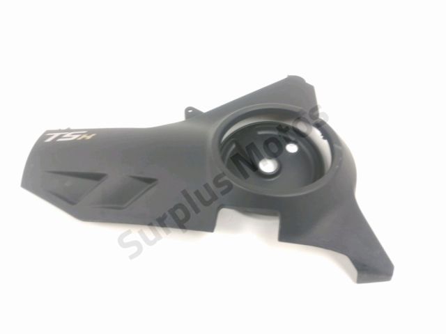 Demi sabot gauche occasion SUPER SOCO TSX 2022