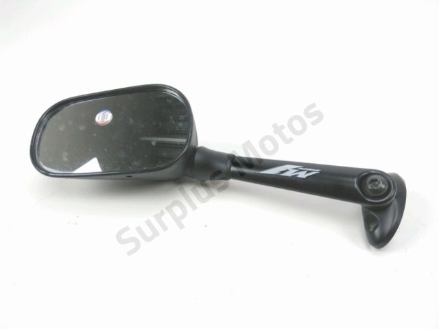 Retro gauche occasion YAMAHA YZF-R 125 2011