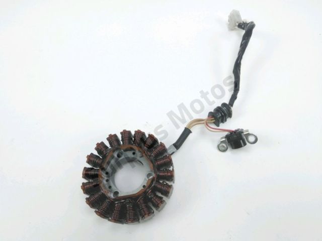 Stator occasion YAMAHA YZF-R 125 2011