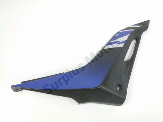 Habillage de cadre droit occasion YAMAHA YZF-R 125 2011