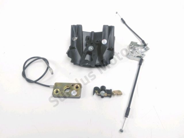 Mecanisme occasion SUPER SOCO TSX 2022