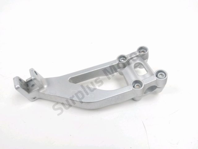 Platine arriere droite complete occasion SUPER SOCO TSX 2022