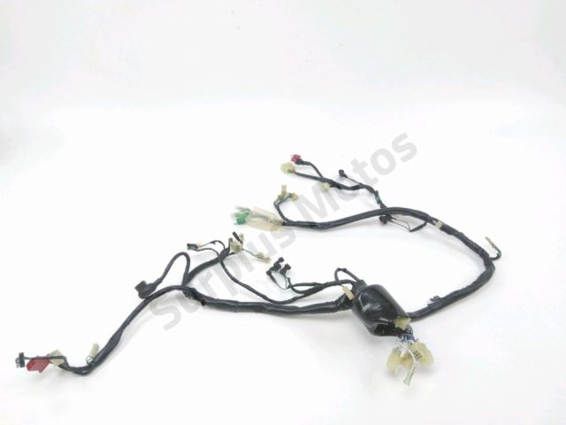 Faisceau electrique occasion HONDA XLV 600 TRANSALP 1995