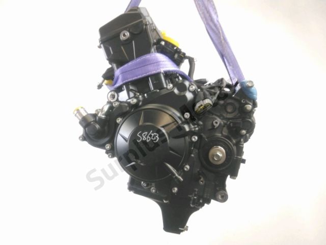 Moteur occasion HONDA CB 750 HORNET R 2024