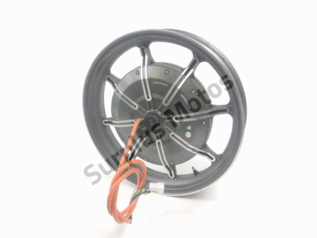 Moteur occasion SUPER SOCO TSX 2022