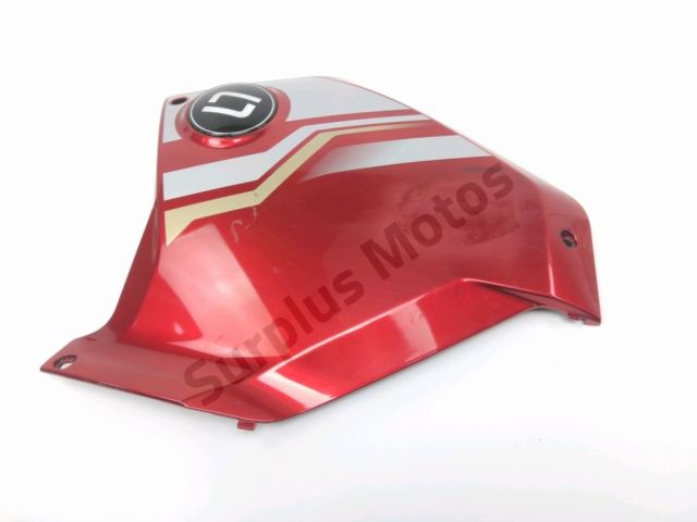 Flanc carenage gauche occasion SUPER SOCO TS 2020