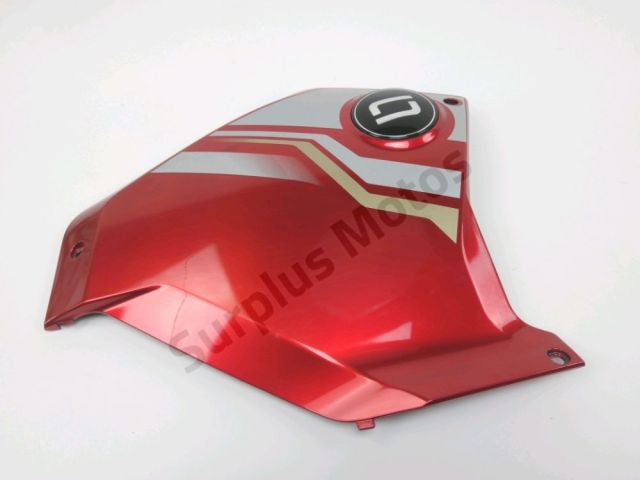 Flanc carenage droit occasion SUPER SOCO TS 2020