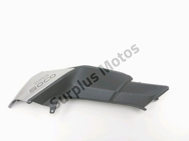 Carenage avant gauche occasion SUPER SOCO TS 2020