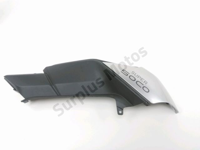 Carenage avant droit occasion SUPER SOCO TS 2020
