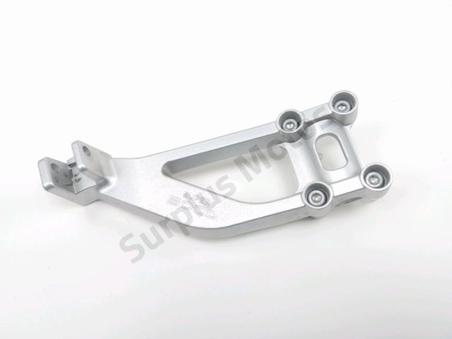Platine arriere droite complete occasion SUPER SOCO TS 2020