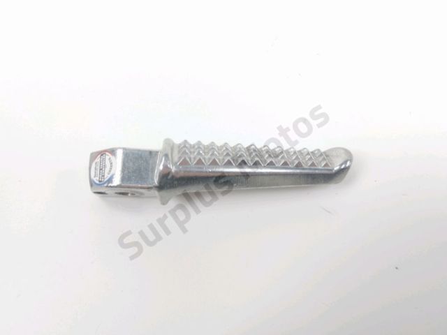 Repose pieds arriere droit occasion SUPER SOCO TS 2020