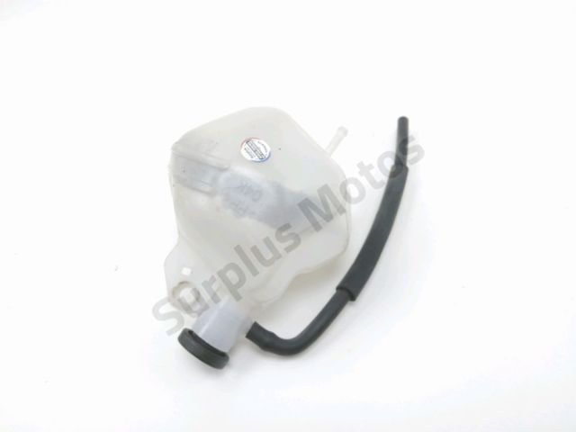 Vase expansion occasion SUZUKI GSX-S 1000 2015