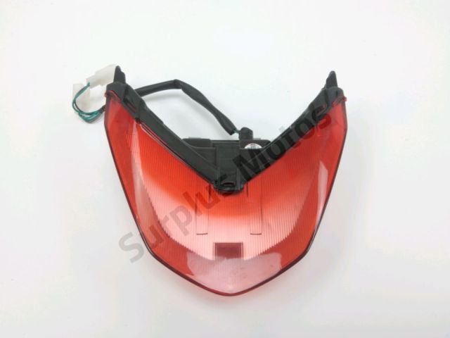 Feu arriere occasion SUPER SOCO TS 2020