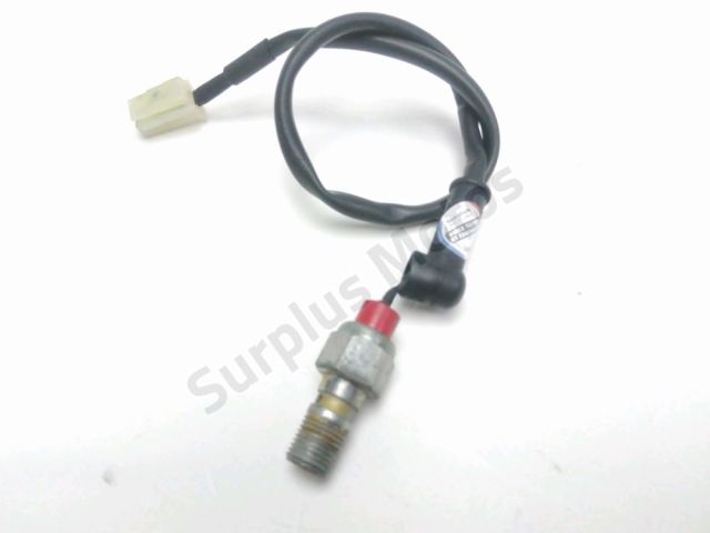 Contacteur de stop ar occasion YAMAHA YZF-R 125 2009