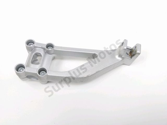 Platine arriere gauche complete occasion SUPER SOCO TS 2020