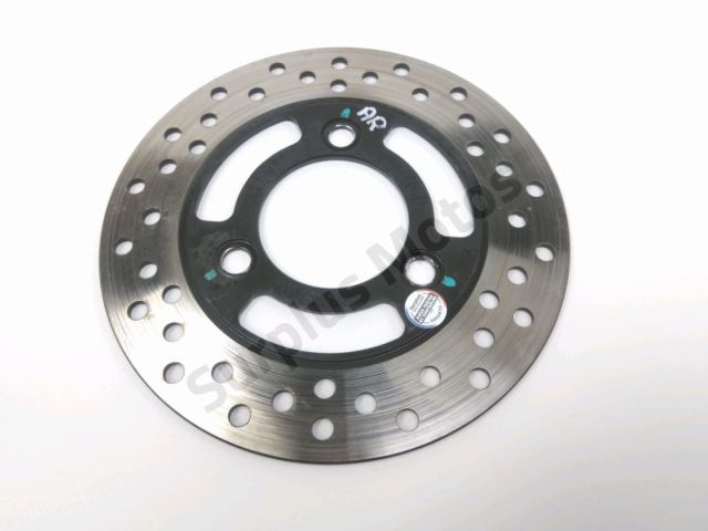 Disque frein arriere occasion SUPER SOCO TS 2020