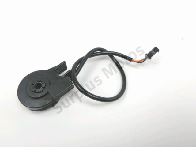 Contacteur de bequille occasion SUPER SOCO TS 2020