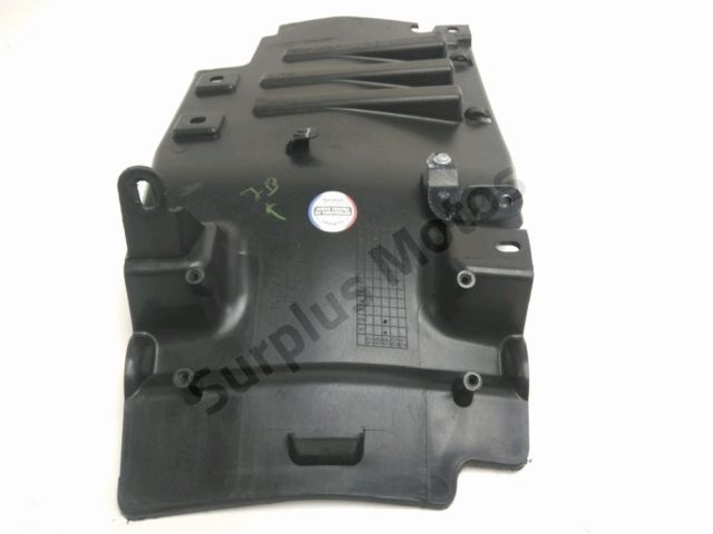 Passage de roue complet occasion ROYAL ENFIELD CONTINENTAL GT CHROME 2019