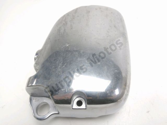 Couvercle pignon sortie boite occasion ROYAL ENFIELD CONTINENTAL GT CHROME 2019