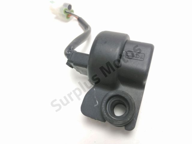 Capteur de chute occasion ROYAL ENFIELD CONTINENTAL GT CHROME 2019