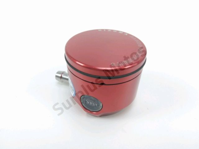 Bocal vase maitre cylindre de frein occasion SUZUKI GSXR 1000 2007