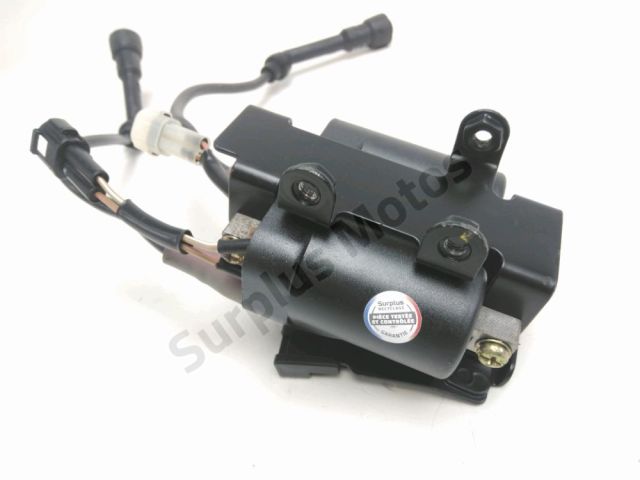 Bobine allumage occasion ROYAL ENFIELD CONTINENTAL GT CHROME 2019