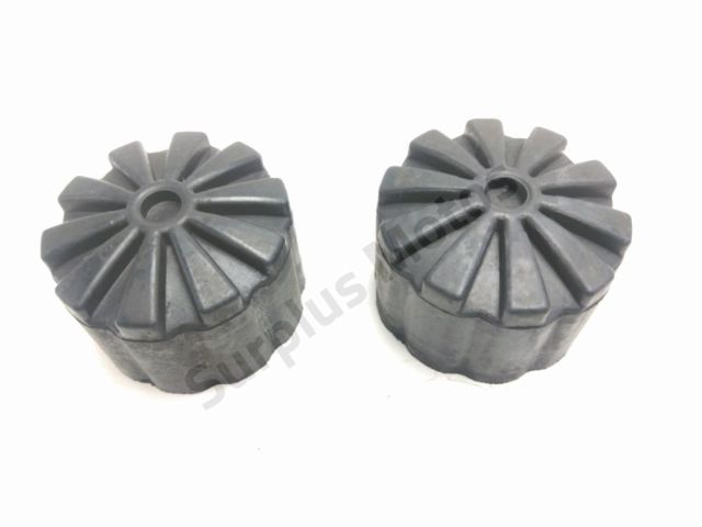 Silent bloc de reservoir occasion ROYAL ENFIELD CONTINENTAL GT CHROME 2019