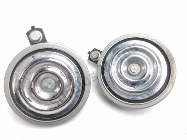 Klaxon occasion ROYAL ENFIELD CONTINENTAL GT CHROME 2019