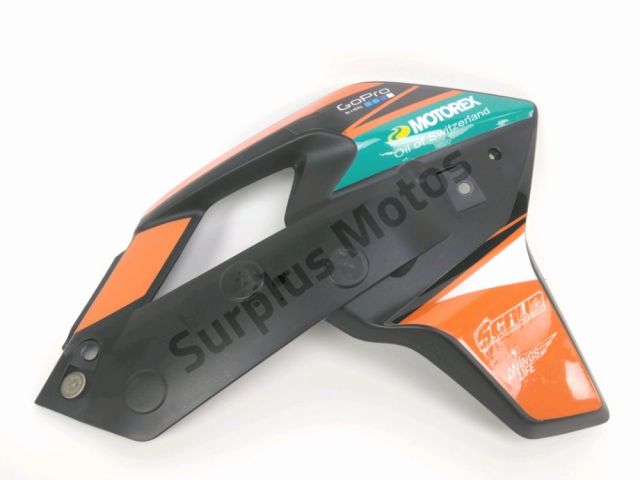 Carenage avant droit occasion KTM SMC 690 R 2020