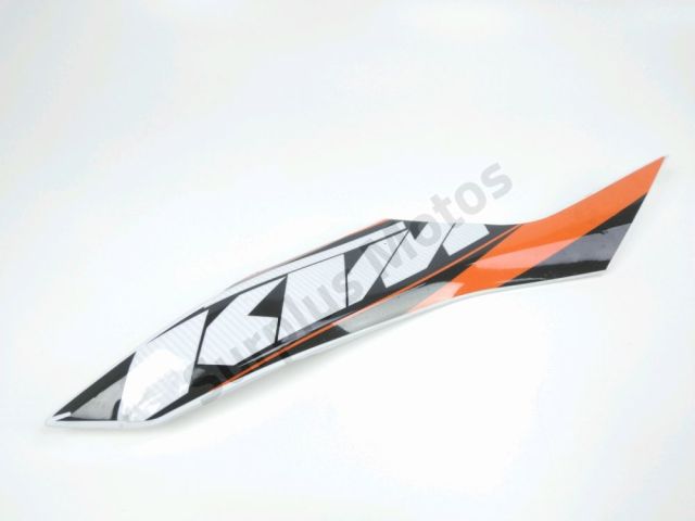 Flanc carenage gauche occasion KTM SMC 690 R 2020
