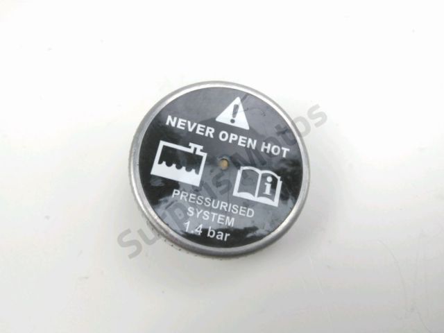 Bouchon de radiateur occasion TRIUMPH SPEED 2024