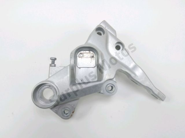 Platine avant droite occasion KTM SMC 690 R 2020