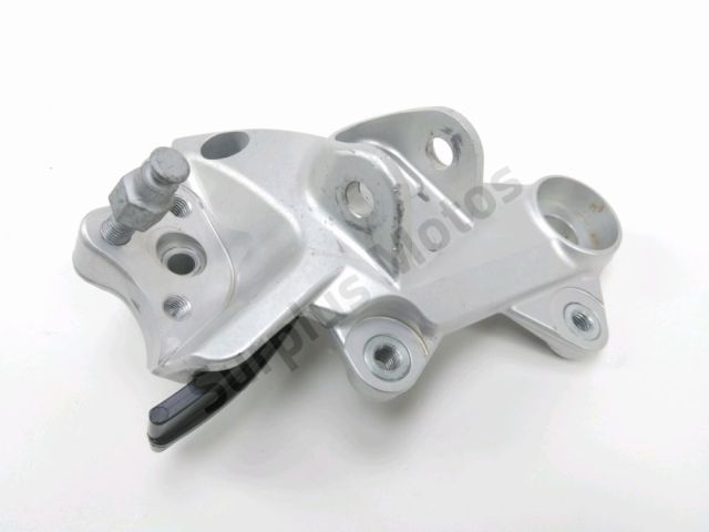 Platine avant gauche occasion KTM SMC 690 R 2020