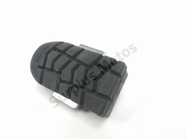 Repose pieds avant gauche occasion KTM SMC 690 R 2020