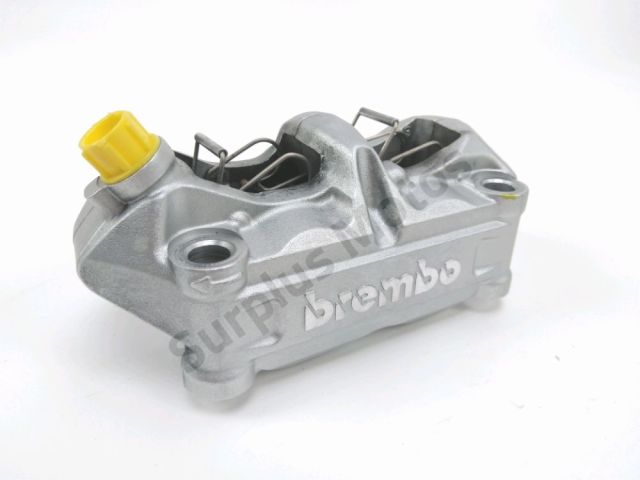 Etrier frein avant occasion KTM SMC 690 R 2020