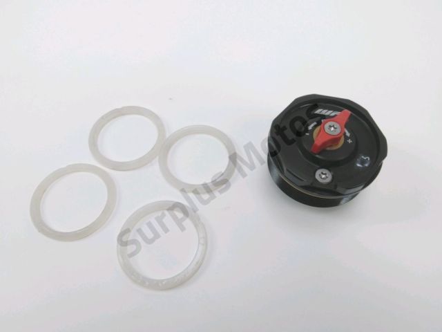 Bouchon de fourche droit occasion KTM SMC 690 R 2020