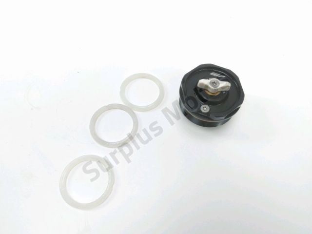 Bouchon de fourche gauche occasion KTM SMC 690 R 2020