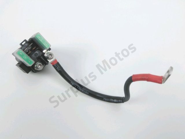 Relais de demarreur occasion KTM SMC 690 R 2020