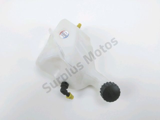 Vase expansion occasion KTM SMC 690 R 2020