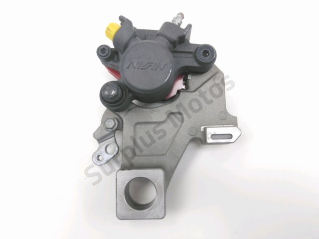 Etrier frein arriere occasion SUZUKI GSX-S 1000 2015