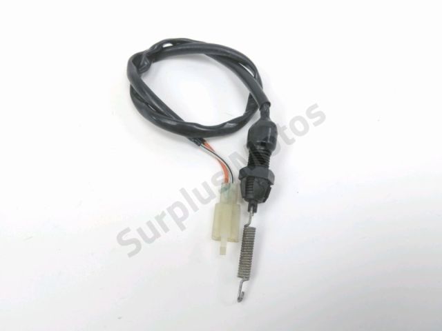 Contacteur de stop ar occasion SUZUKI GSX-S 1000 2015